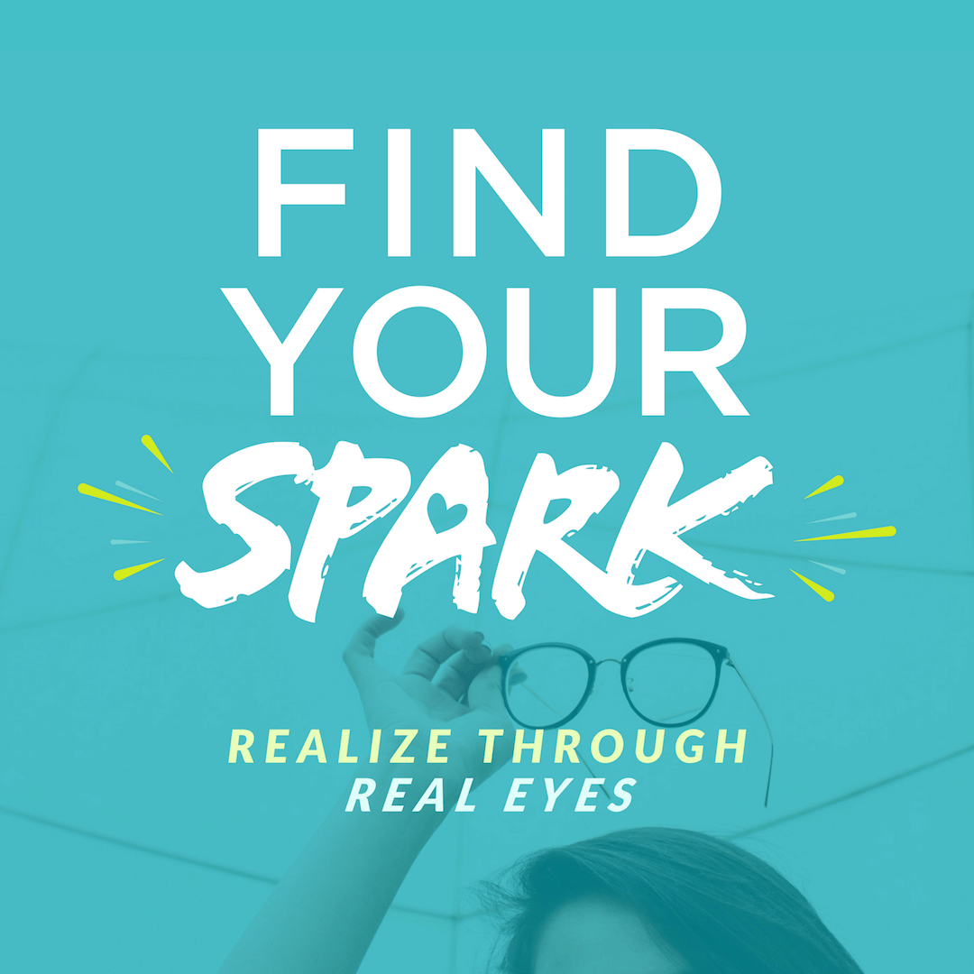 Find your spark