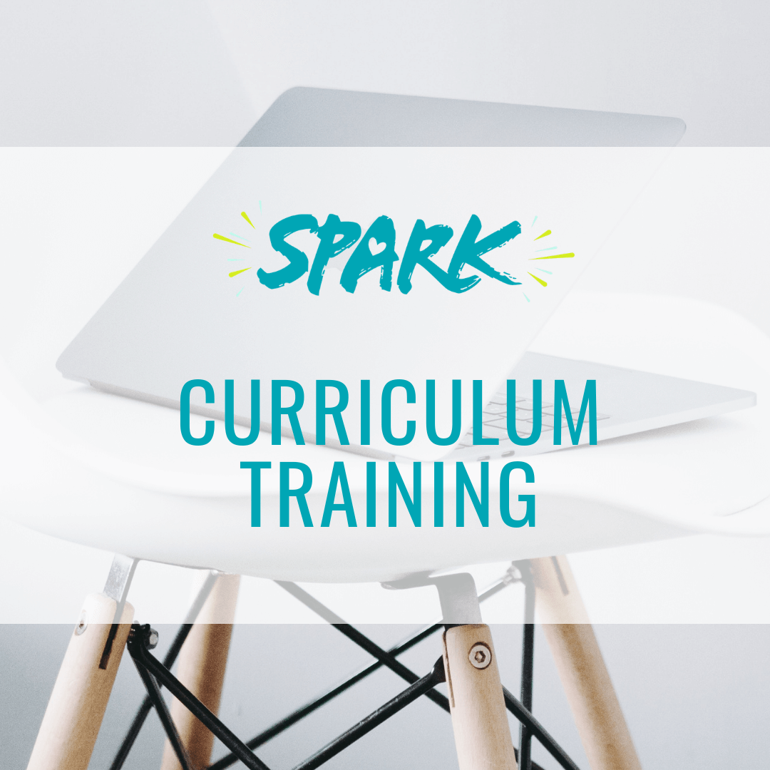 Spark - Curriculum Training
