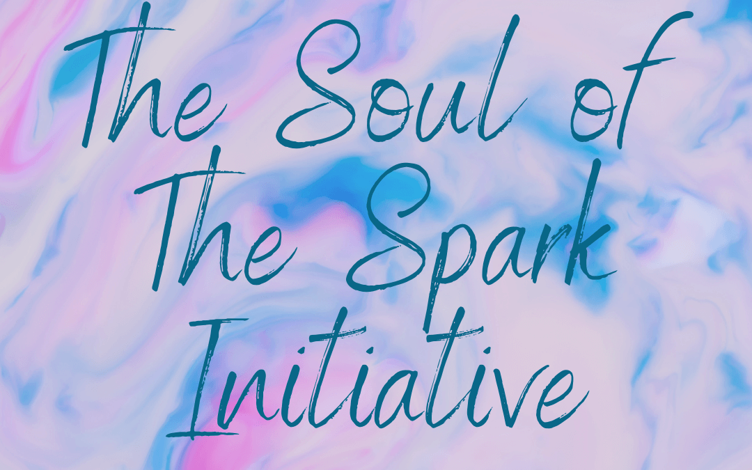 The Soul of The Spark Initiative