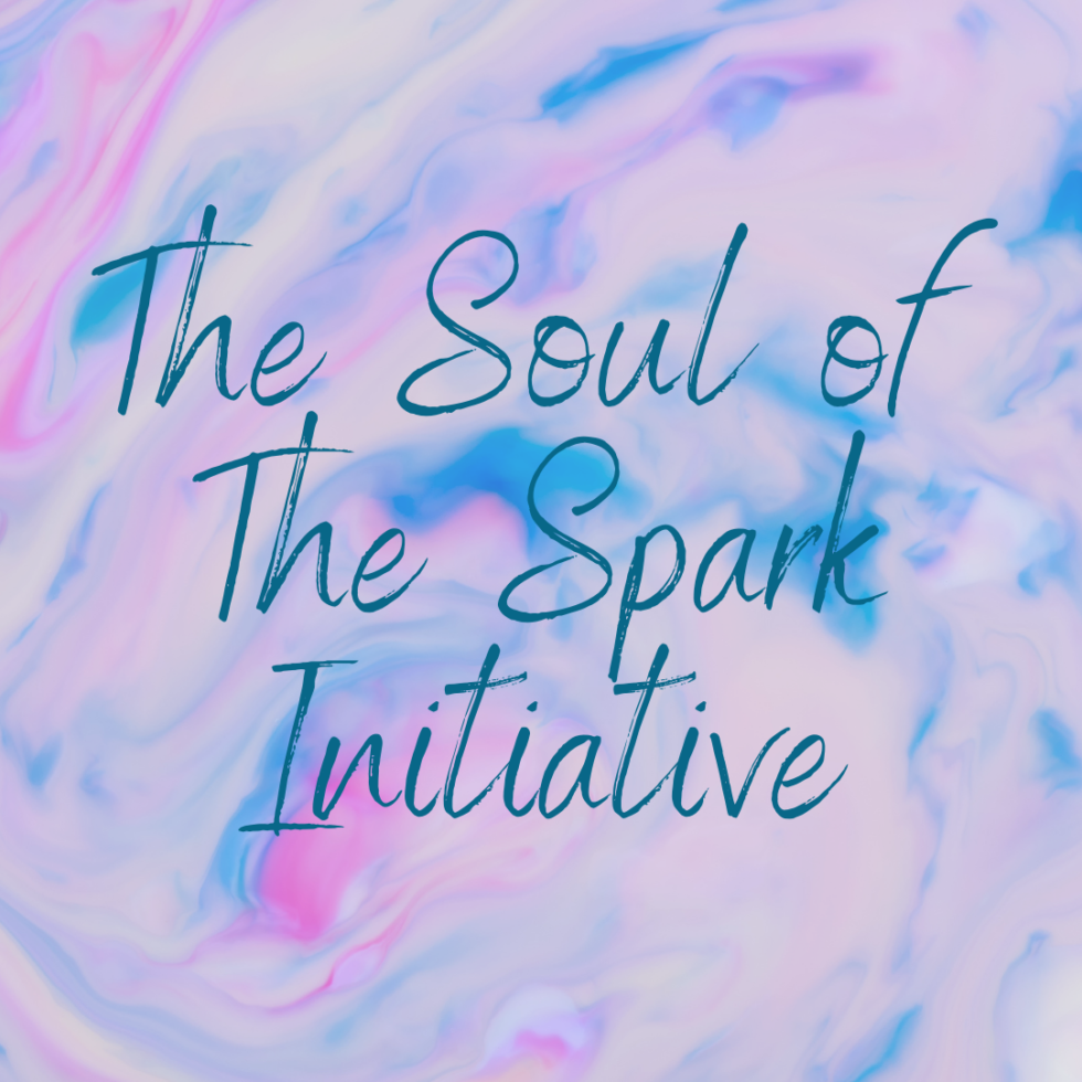 The Soul of The Spark Initiative - The SPARK Mentoring Program