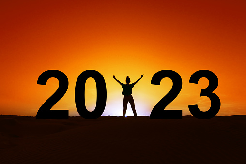 Do I Need a ‘New Me’ in 2023?