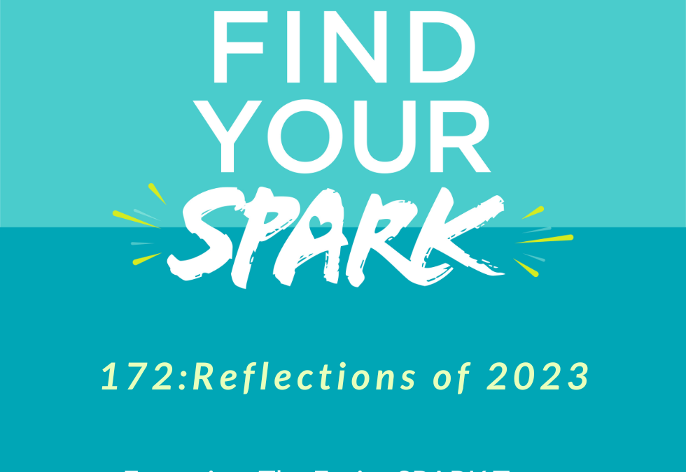 172: Reflections Of 2023
