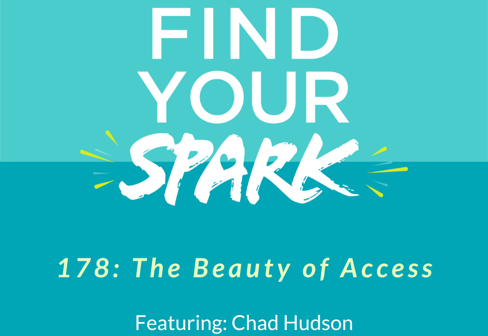 178: The Beauty of Access