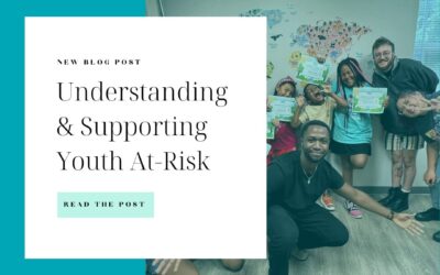 Understanding and Supporting Youth At-Risk 