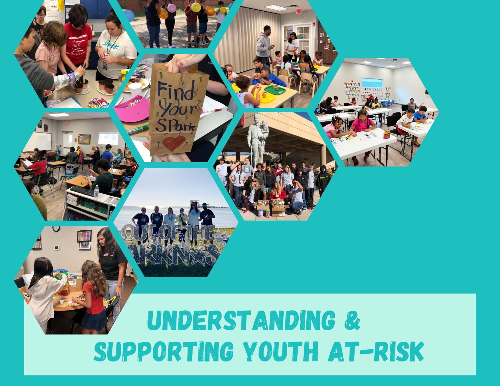 At Risk Youth Understanding And Helping Complete Guide