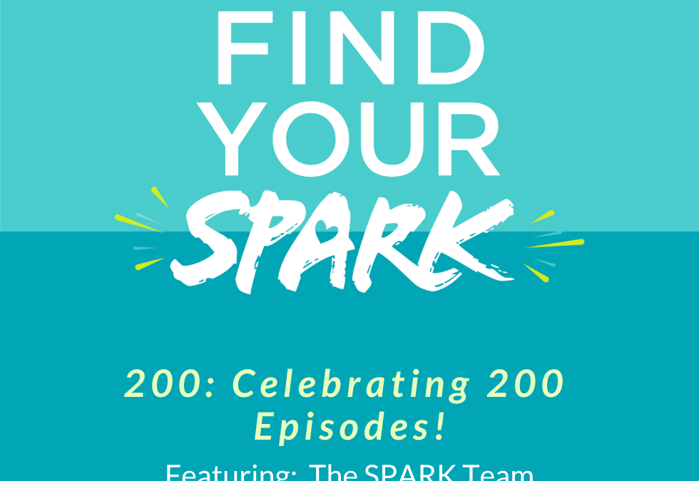 200: Celebrating 200 Episodes!