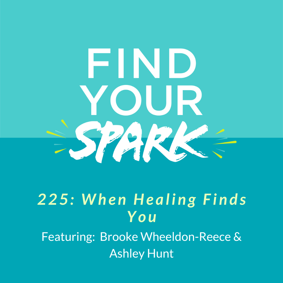 Podcast cover entitled 'Feeling Your Feels Podcast 173'
