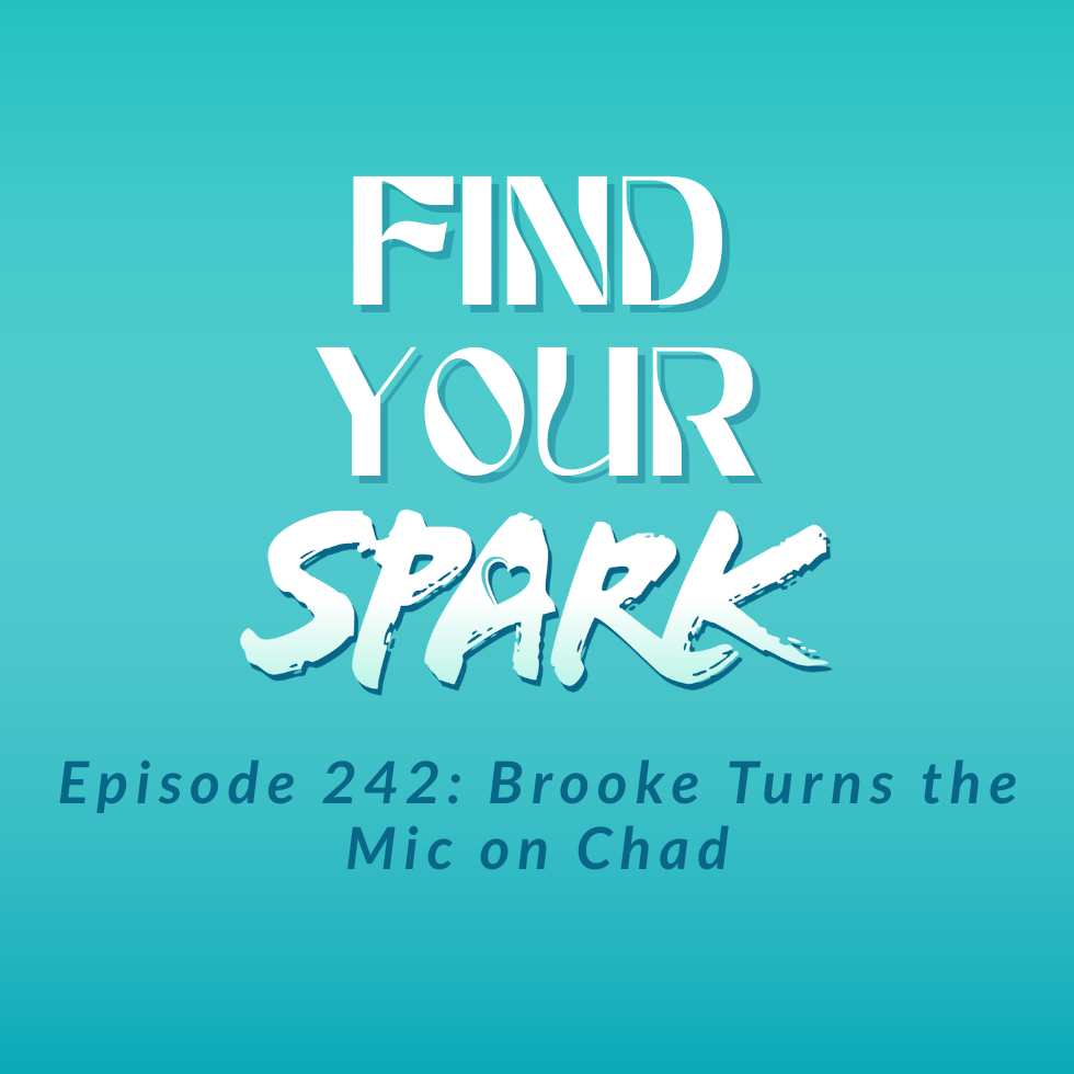 Podcast cover entitled 'Feeling Your Feels Podcast 173'