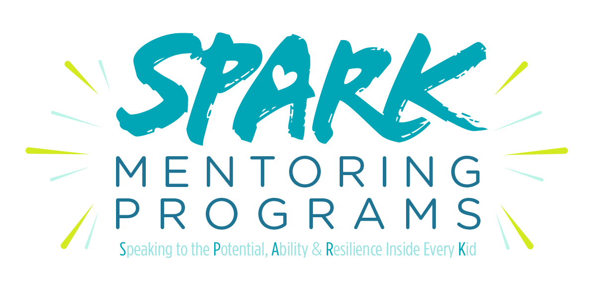 SPARK 10 Year Logo