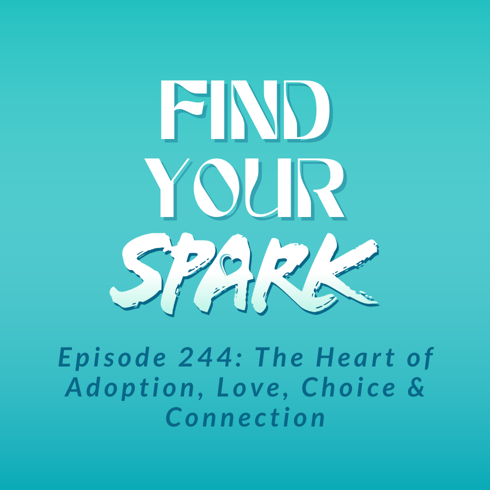 Podcast cover entitled 'Feeling Your Feels Podcast 173'